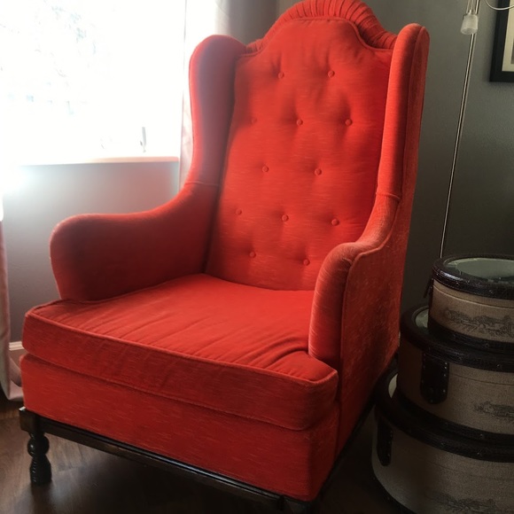 rubychandelier